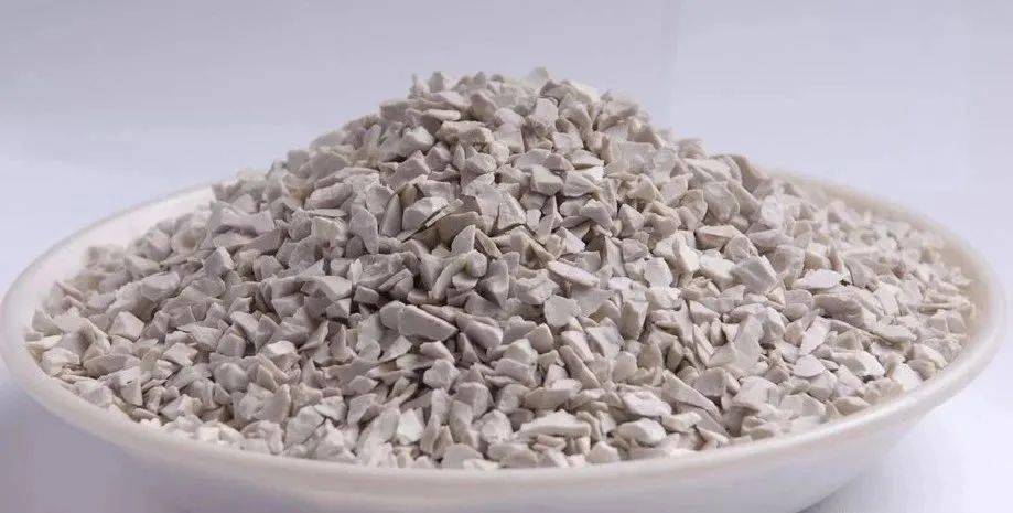 内蒙古镁砂可以怎样分类？
