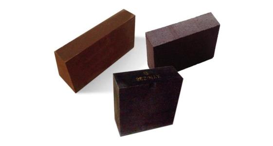 石家庄镁铬砖运用在工业窑炉生产的原则？
